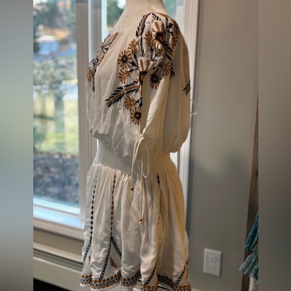 Free People - Catalina Romper - Picture 7 of 16